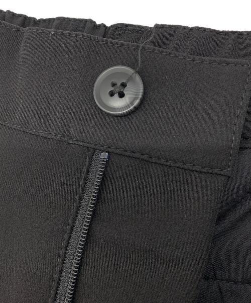 tec（テック）Tec (テック) パンツ ブラック サイズ:XLの古着・服飾アイテム