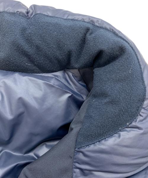 POLO RALPH LAUREN（ポロ・ラルフローレン）POLO RALPH LAUREN (ポロ・ラルフローレン) ダウンジャケット ネイビー サイズ:Lの古着・服飾アイテム