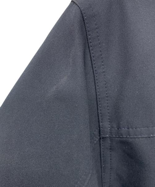 POLO RALPH LAUREN（ポロ・ラルフローレン）POLO RALPH LAUREN (ポロ・ラルフローレン) ダウンジャケット ネイビー サイズ:Lの古着・服飾アイテム