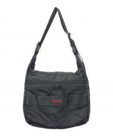 BRIEFING（ブリーフィング）の古着「ショルダーバッグ」｜ブラック