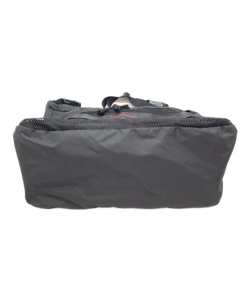 BRIEFING（ブリーフィング）BRIEFING (ブリーフィング) ショルダーバッグ ブラックの古着・服飾アイテム