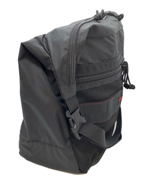 BRIEFING（ブリーフィング）BRIEFING (ブリーフィング) ショルダーバッグ ブラックの古着・服飾アイテム