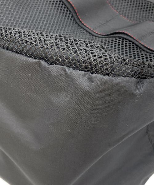 BRIEFING（ブリーフィング）BRIEFING (ブリーフィング) ショルダーバッグ ブラックの古着・服飾アイテム