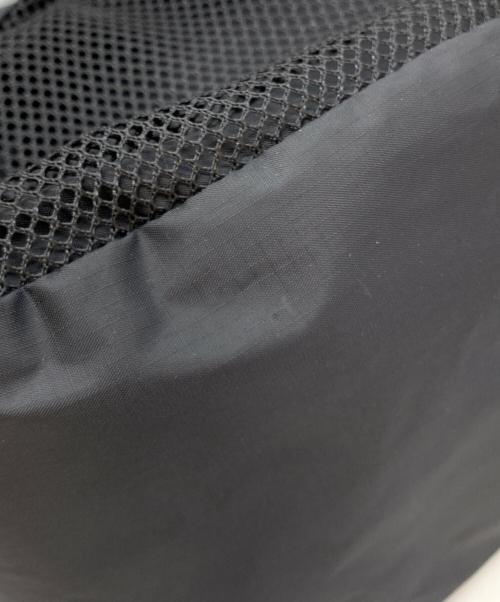 BRIEFING（ブリーフィング）BRIEFING (ブリーフィング) ショルダーバッグ ブラックの古着・服飾アイテム