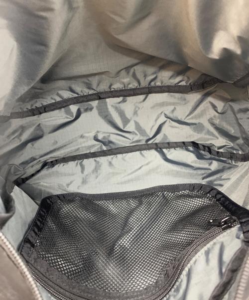 BRIEFING（ブリーフィング）BRIEFING (ブリーフィング) ショルダーバッグ ブラックの古着・服飾アイテム