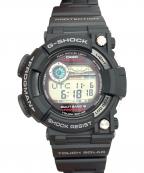 CASIOカシオ）の古着「G-SHOCK フロッグマン」