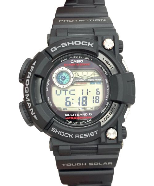 CASIO（カシオ）CASIO (カシオ) G-SHOCK フロッグマンの古着・服飾アイテム