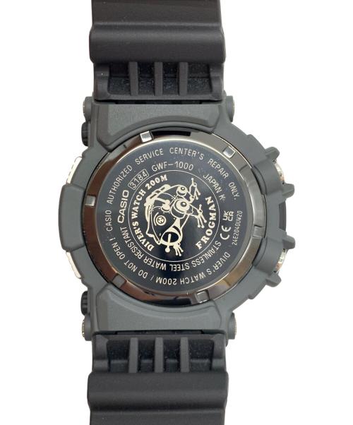 CASIO（カシオ）CASIO (カシオ) G-SHOCK フロッグマンの古着・服飾アイテム