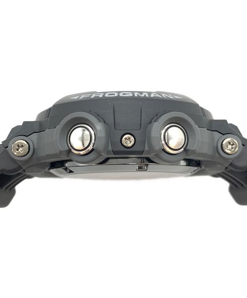 CASIO（カシオ）CASIO (カシオ) G-SHOCK フロッグマンの古着・服飾アイテム