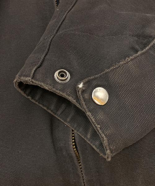 CORNERSTONE（コーナーストーン）CornerStone (コーナーストーン) ワークジャケット ブラウン サイズ:Lの古着・服飾アイテム