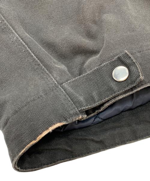 CORNERSTONE（コーナーストーン）CornerStone (コーナーストーン) ワークジャケット ブラウン サイズ:Lの古着・服飾アイテム