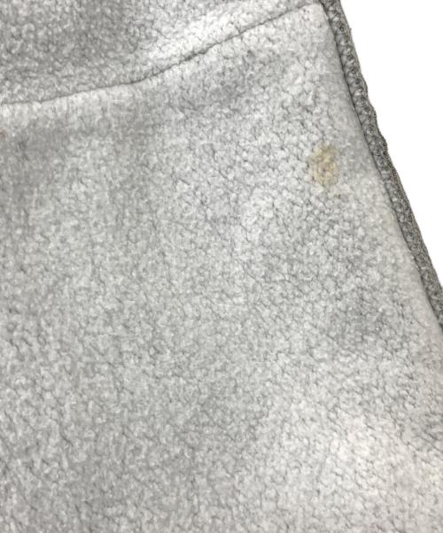 Champion REVERSE WEAVE（チャンピオン リバース ウィーブ）Champion REVERSE WEAVE (チャンピオン リバース ウィーブ) ジップパーカー グレー サイズ:XLの古着・服飾アイテム