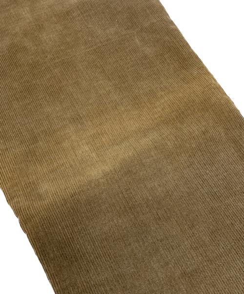 LEVI'S（リーバイス）LEVI'S (リーバイス) コーデュロイパンツ ブラウン サイズ:-の古着・服飾アイテム