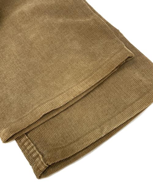 LEVI'S（リーバイス）LEVI'S (リーバイス) コーデュロイパンツ ブラウン サイズ:-の古着・服飾アイテム