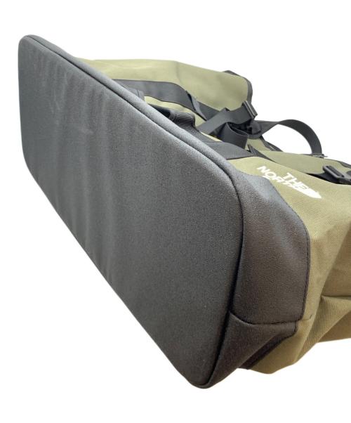 THE NORTH FACE（ザ ノース フェイス）THE NORTH FACE (ザ ノース フェイス) フィルデンスギアトートM グリーンの古着・服飾アイテム