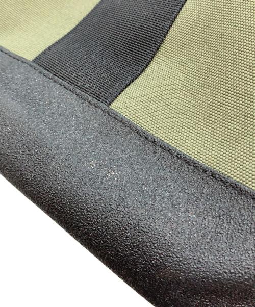 THE NORTH FACE（ザ ノース フェイス）THE NORTH FACE (ザ ノース フェイス) フィルデンスギアトートM グリーンの古着・服飾アイテム