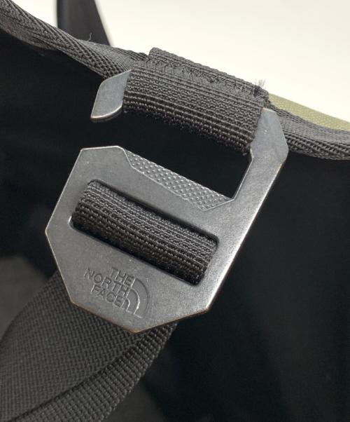 THE NORTH FACE（ザ ノース フェイス）THE NORTH FACE (ザ ノース フェイス) フィルデンスギアトートM グリーンの古着・服飾アイテム