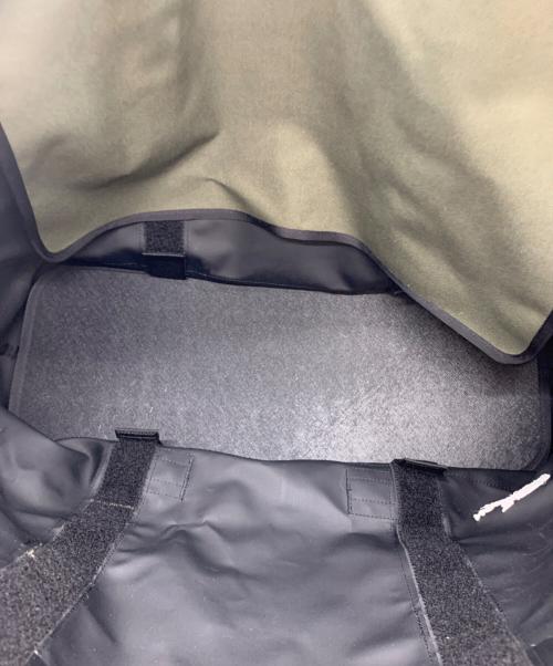 THE NORTH FACE（ザ ノース フェイス）THE NORTH FACE (ザ ノース フェイス) フィルデンスギアトートM グリーンの古着・服飾アイテム