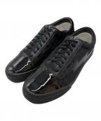 Revenge×storm×THE INCORPORATEDリベンジストーム×インコーポレイテッド）の古着「コラボスニーカー」｜ブラック