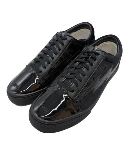 Revenge×storm（リベンジストーム）Revenge×storm (リベンジストーム) THE INCORPORATED (インコーポレイテッド) コラボスニーカー ブラック サイズ:11の古着・服飾アイテム