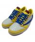 NIKE（ナイキ）の古着「WMNS AIR JORDAN 1 LOW OG SP」｜グレー×イエロー