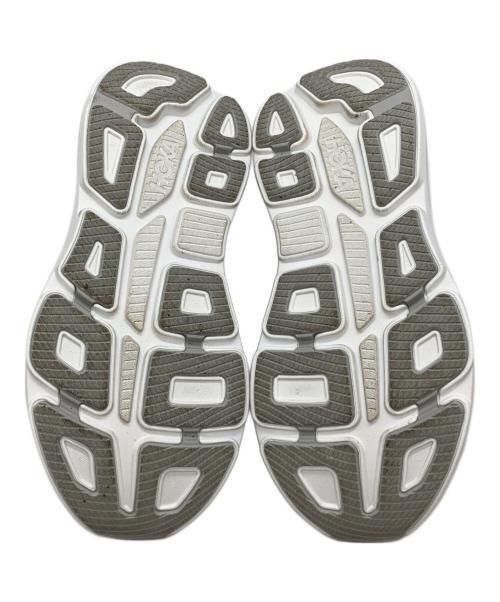 HOKAONEONE（ホカオネオネ）HOKAONEONE (ホカオネオネ) Bondi 9 ネイビー サイズ:26.5cmの古着・服飾アイテム