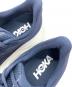 中古・古着 HOKAONEONE (ホカオネオネ) Bondi 9 ネイビー サイズ:26.5cm：10000円
