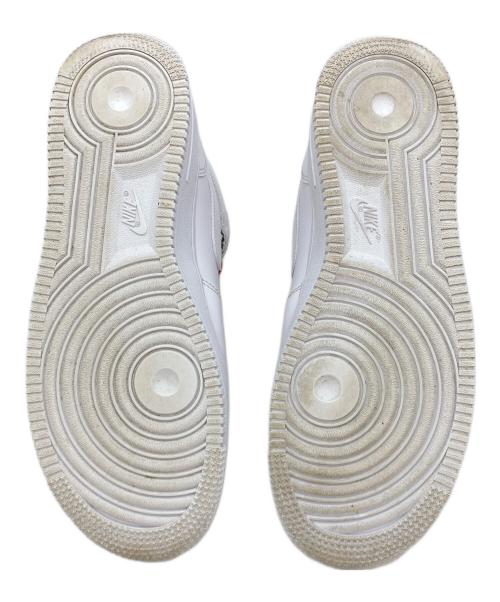 NIKE（ナイキ）NIKE (ナイキ) Supreme (シュプリーム) Air Force 1 Mid 