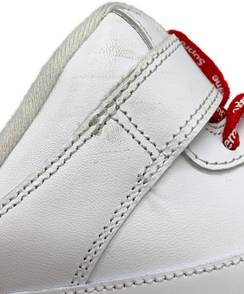 NIKE（ナイキ）NIKE (ナイキ) Supreme (シュプリーム) Air Force 1 Mid 