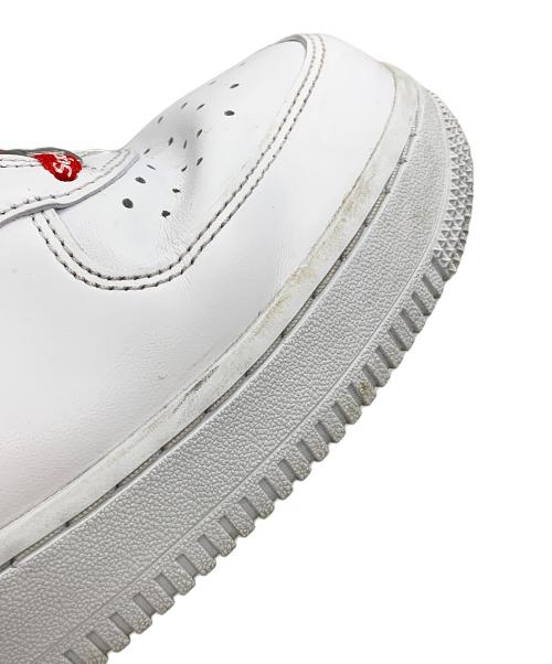 NIKE（ナイキ）NIKE (ナイキ) Supreme (シュプリーム) Air Force 1 Mid 