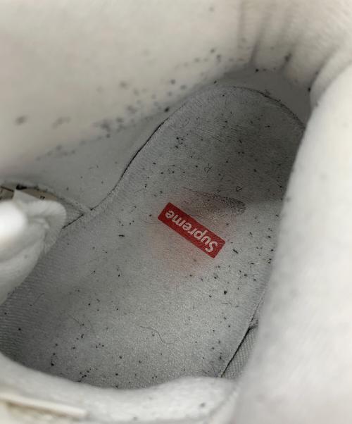 NIKE（ナイキ）NIKE (ナイキ) Supreme (シュプリーム) Air Force 1 Mid 