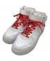 NIKE（ナイキ）の古着「Air Force 1 Mid 