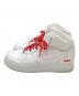 NIKE (ナイキ) Supreme (シュプリーム) Air Force 1 Mid 
