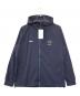 F.C.R.B.（エフシーレアルブリストル）の古着「4WAY STRETCH VENTILATION JACKET」｜ネイビー