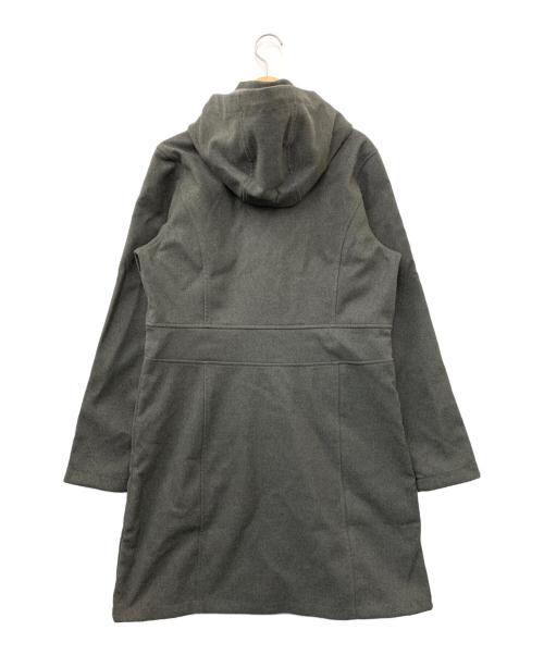 MERRELL（メレル）MERRELL (メレル) アウトドアジャケット グレー サイズ:Lの古着・服飾アイテム