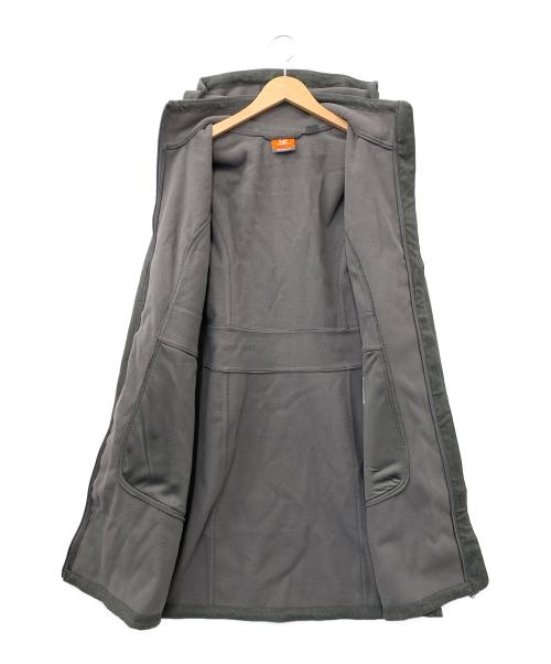 MERRELL（メレル）MERRELL (メレル) アウトドアジャケット グレー サイズ:Lの古着・服飾アイテム