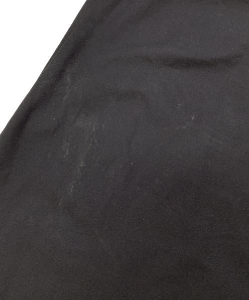 F.C.R.B.（エフシーレアルブリストル）F.C.R.B. (エフシーレアルブリストル) STRETCH LIGHT WEIGHT TAPERED EASY PANTS ブラック サイズ:Mの古着・服飾アイテム