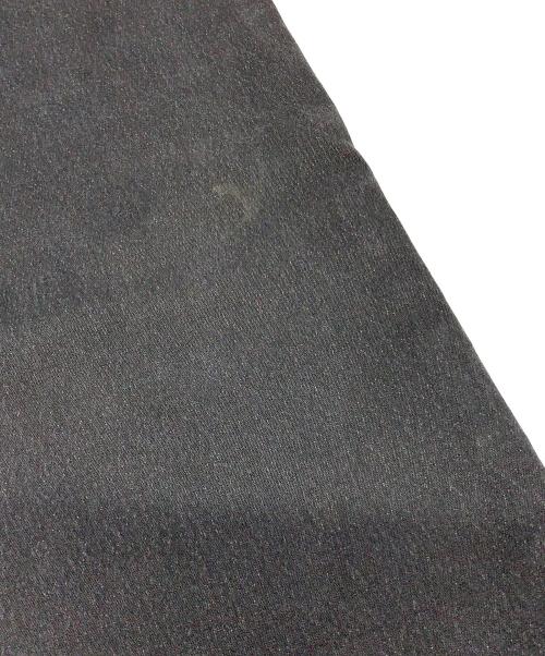 DIESEL（ディーゼル）DIESEL (ディーゼル) KROOLEYJOGG イージーデニムパンツ グレー サイズ:W30×L32の古着・服飾アイテム