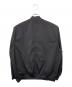 ATTACHMENT (アタッチメント) ブルゾン ブラック サイズ:2：20000円