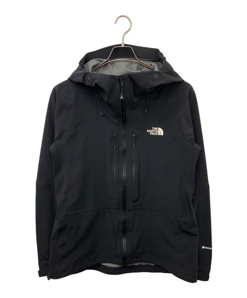 THE NORTH FACE（ザ ノース フェイス）THE NORTH FACE (ザ ノース フェイス) マウンテンパーカー ブラック サイズ:XXLの古着・服飾アイテム