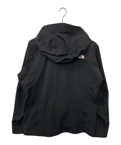 THE NORTH FACE（ザ ノース フェイス）THE NORTH FACE (ザ ノース フェイス) マウンテンパーカー ブラック サイズ:XXLの古着・服飾アイテム