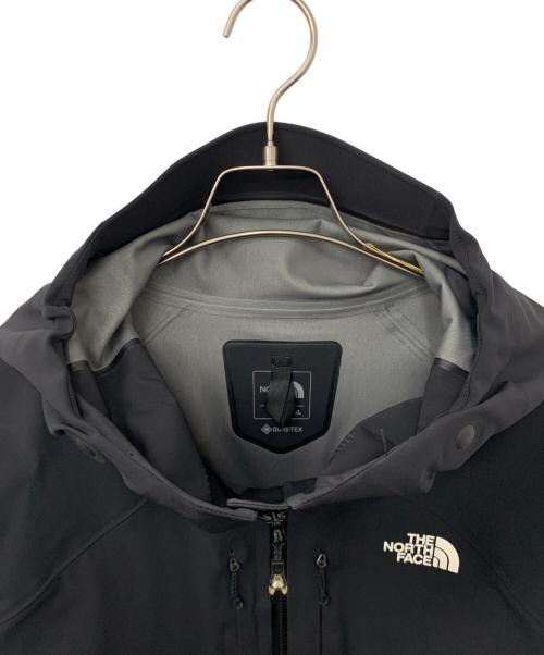 THE NORTH FACE（ザ ノース フェイス）THE NORTH FACE (ザ ノース フェイス) マウンテンパーカー ブラック サイズ:XXLの古着・服飾アイテム