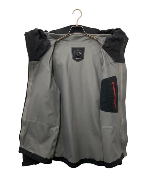 THE NORTH FACE（ザ ノース フェイス）THE NORTH FACE (ザ ノース フェイス) マウンテンパーカー ブラック サイズ:XXLの古着・服飾アイテム