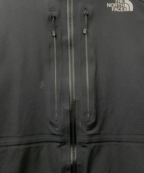 THE NORTH FACE（ザ ノース フェイス）THE NORTH FACE (ザ ノース フェイス) マウンテンパーカー ブラック サイズ:XXLの古着・服飾アイテム