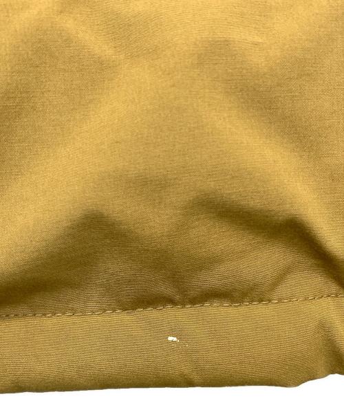 DANTON（ダントン）DANTON (ダントン) ダウンコート ブラウン サイズ:34の古着・服飾アイテム