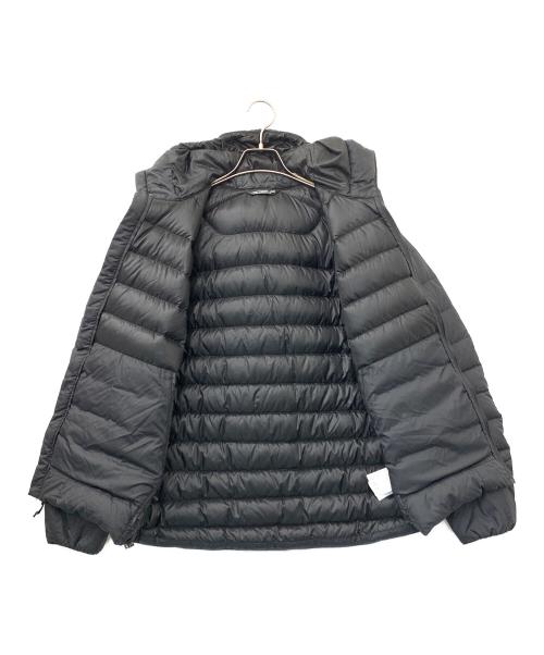 ARC'TERYX（アークテリクス）ARC'TERYX (アークテリクス) Thorium AR Hoody ブラック サイズ:Mの古着・服飾アイテム