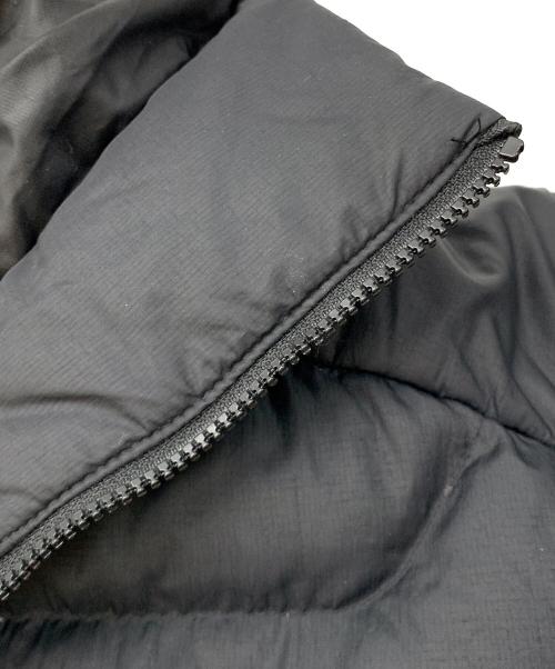 ARC'TERYX（アークテリクス）ARC'TERYX (アークテリクス) Thorium AR Hoody ブラック サイズ:Mの古着・服飾アイテム