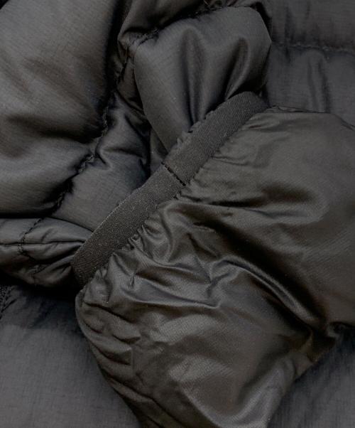 ARC'TERYX（アークテリクス）ARC'TERYX (アークテリクス) Thorium AR Hoody ブラック サイズ:Mの古着・服飾アイテム