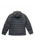 ARC'TERYX (アークテリクス) Thorium AR Hoody ブラック サイズ:M：36000円