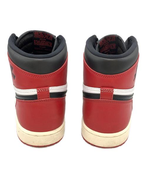 NIKE（ナイキ）NIKE (ナイキ) Air Jordan 1 Retro High OG 